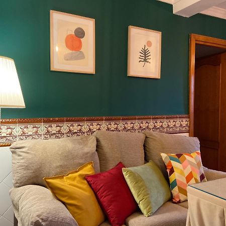 Casa Hay Que Vivir El Momento Apartment Setenil De Las Bodegas ภายนอก รูปภาพ