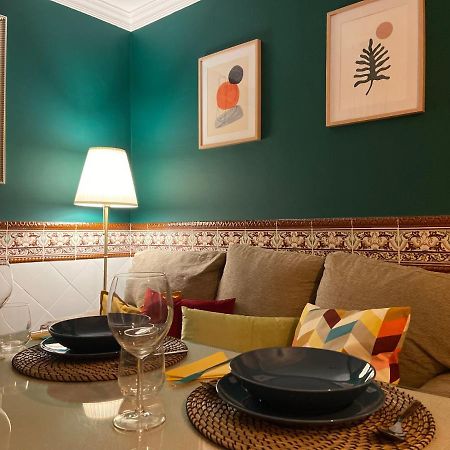 Casa Hay Que Vivir El Momento Apartment Setenil De Las Bodegas ภายนอก รูปภาพ