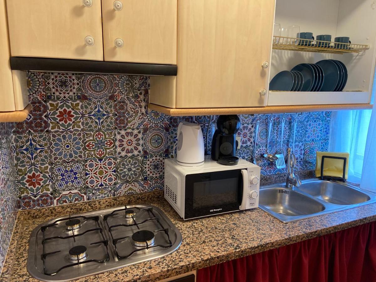 Casa Hay Que Vivir El Momento Apartment Setenil De Las Bodegas ภายนอก รูปภาพ