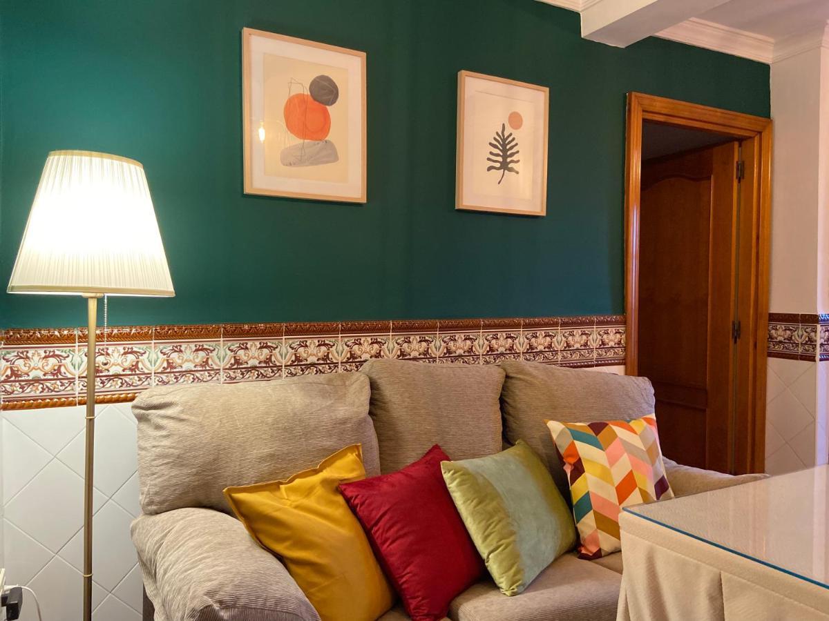 Casa Hay Que Vivir El Momento Apartment Setenil De Las Bodegas ภายนอก รูปภาพ