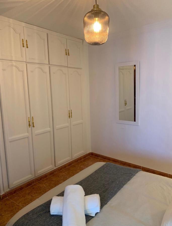 Casa Hay Que Vivir El Momento Apartment Setenil De Las Bodegas ภายนอก รูปภาพ