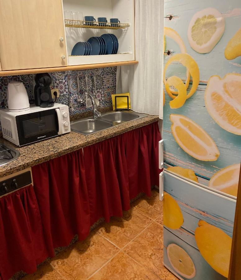 Casa Hay Que Vivir El Momento Apartment Setenil De Las Bodegas ภายนอก รูปภาพ